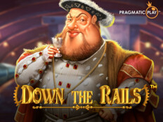 Thrills casino free spins2